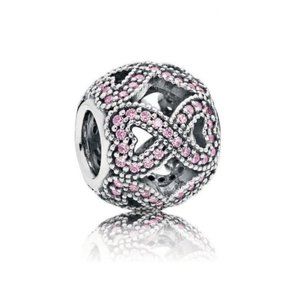 PANDORA Women's Day 2018 Charm